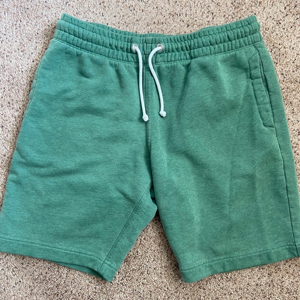 Basic shorts